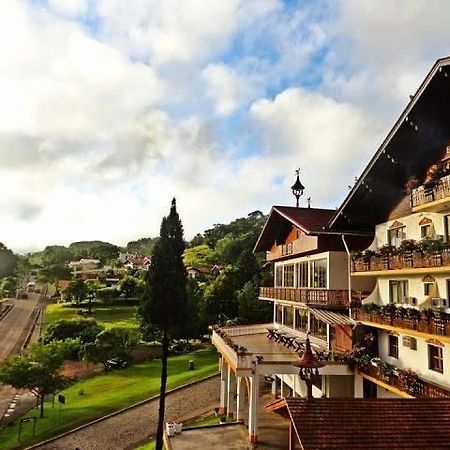Hotel 13 Linden Treze Tílias Dış mekan fotoğraf