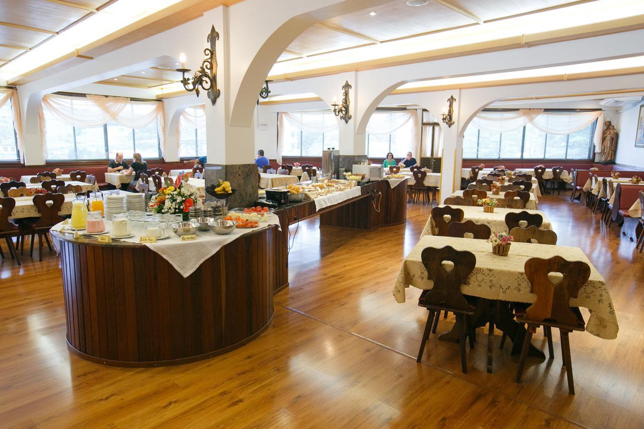 Hotel 13 Linden Treze Tílias Dış mekan fotoğraf